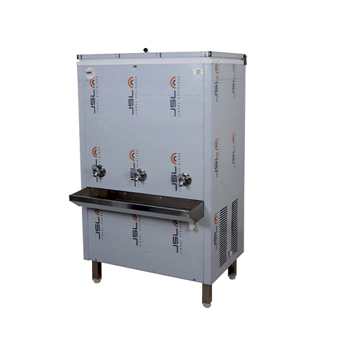 Water Cooler TSS 120x150