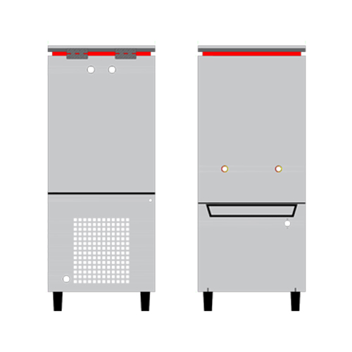 Water Cooler TSS 150x150