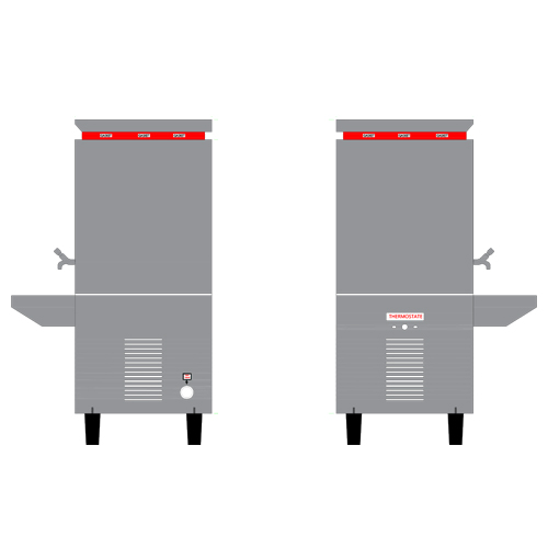 Water Cooler TSS 10x20