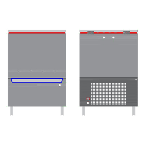Water Cooler TSS 120x150