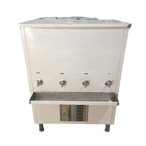 Cold-Normal 400 Litre Water Cooler
