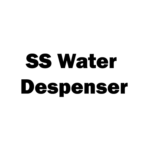 SS Water Despenser