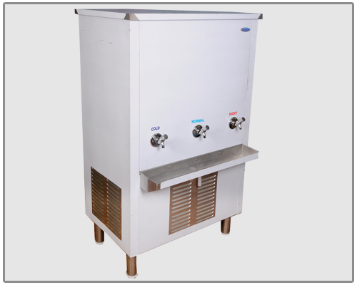 Water Coolers Suppliers In India