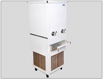 Water Cooler inbuilt  R.O Manufacturers in Ahmedabad