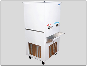 Water Cooler inbuilt  R.O Manufacturers in india