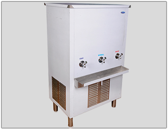 Water Cooler inbuilt  R.O Manufacturers in Gujarat